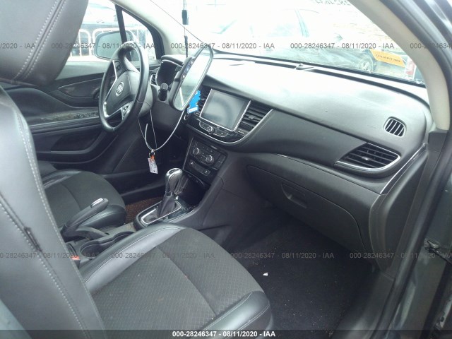 Photo 4 VIN: KL4CJASB2JB569754 - BUICK ENCORE 