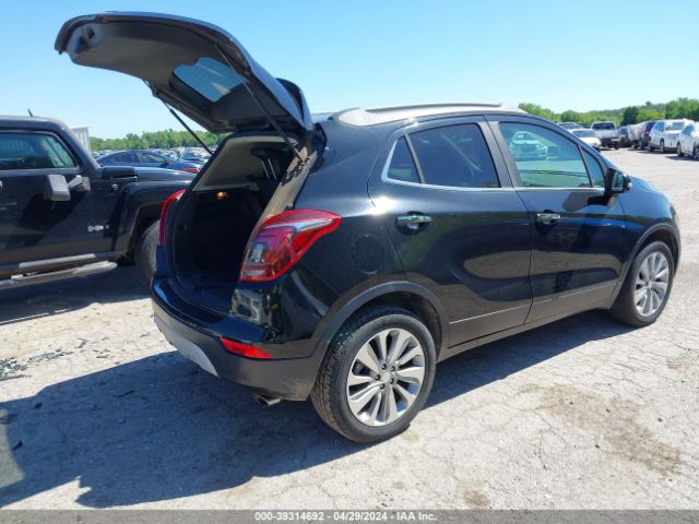 Photo 3 VIN: KL4CJASB2JB577157 - BUICK ENCORE 