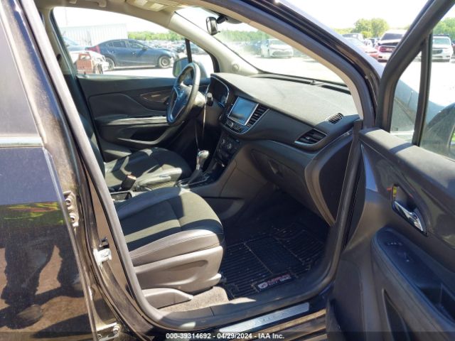 Photo 4 VIN: KL4CJASB2JB577157 - BUICK ENCORE 