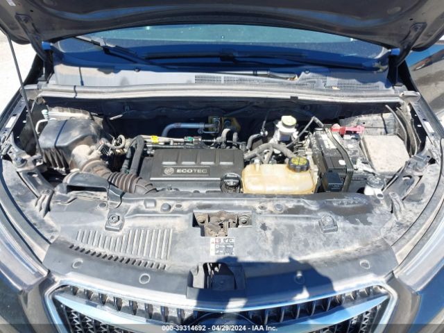 Photo 9 VIN: KL4CJASB2JB577157 - BUICK ENCORE 