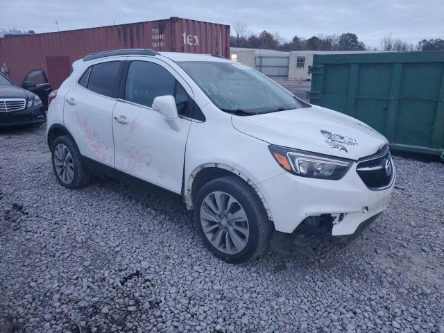 Photo 3 VIN: KL4CJASB2JB586067 - BUICK ENCORE 