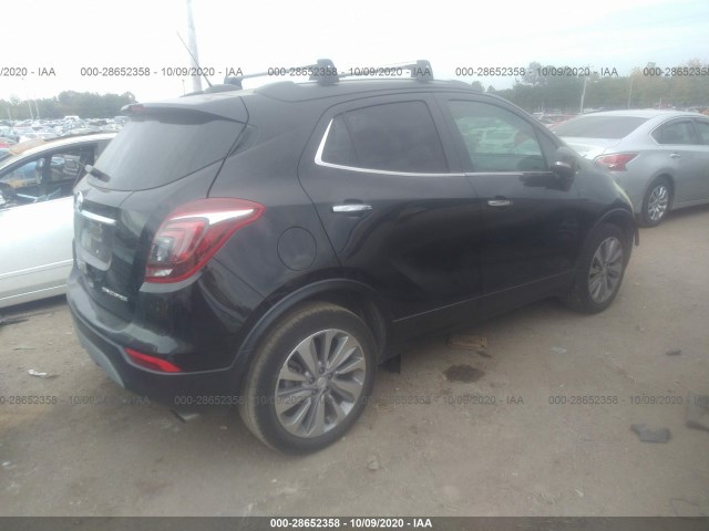 Photo 3 VIN: KL4CJASB2JB593617 - BUICK ENCORE 