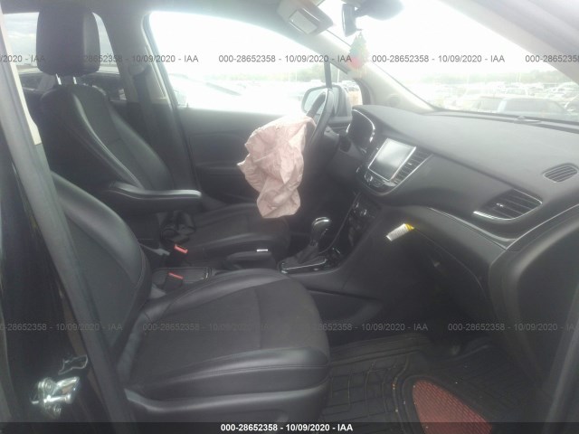 Photo 4 VIN: KL4CJASB2JB593617 - BUICK ENCORE 