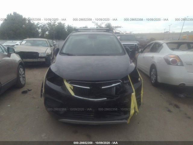 Photo 5 VIN: KL4CJASB2JB593617 - BUICK ENCORE 