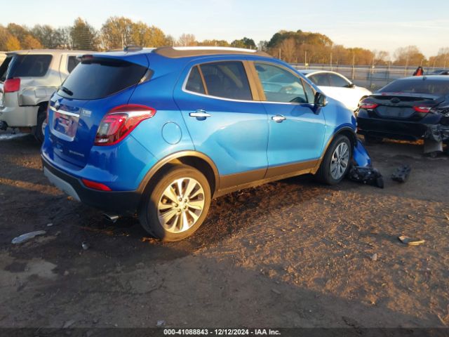 Photo 3 VIN: KL4CJASB2JB594072 - BUICK ENCORE 