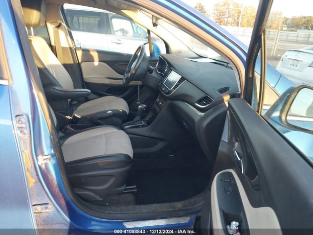 Photo 4 VIN: KL4CJASB2JB594072 - BUICK ENCORE 