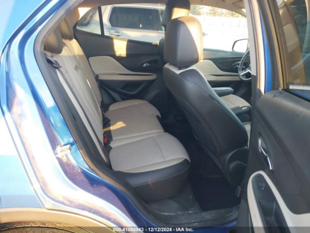 Photo 7 VIN: KL4CJASB2JB594072 - BUICK ENCORE 