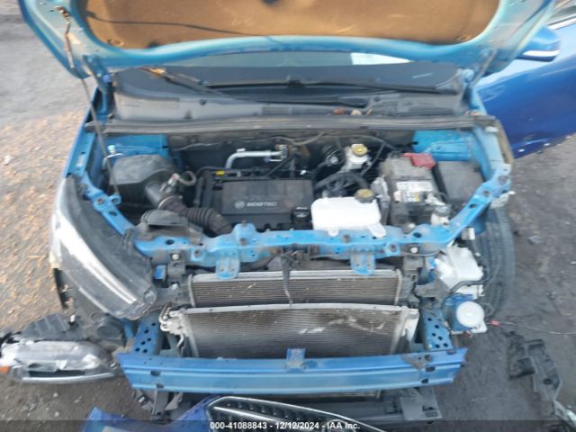 Photo 9 VIN: KL4CJASB2JB594072 - BUICK ENCORE 