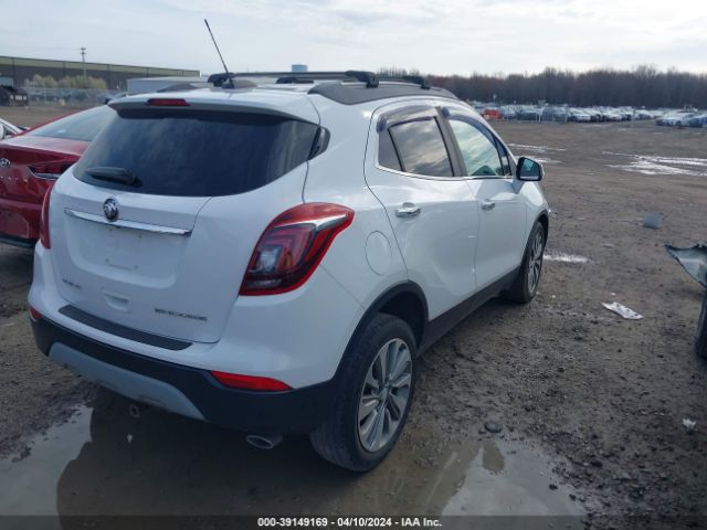 Photo 3 VIN: KL4CJASB2JB596081 - BUICK ENCORE 