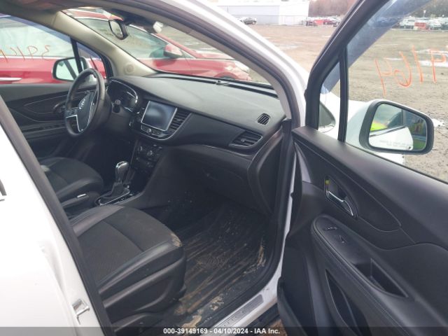 Photo 4 VIN: KL4CJASB2JB596081 - BUICK ENCORE 