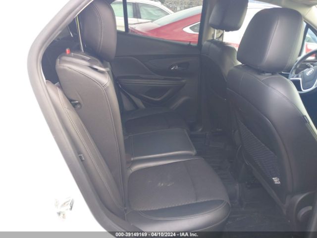 Photo 7 VIN: KL4CJASB2JB596081 - BUICK ENCORE 