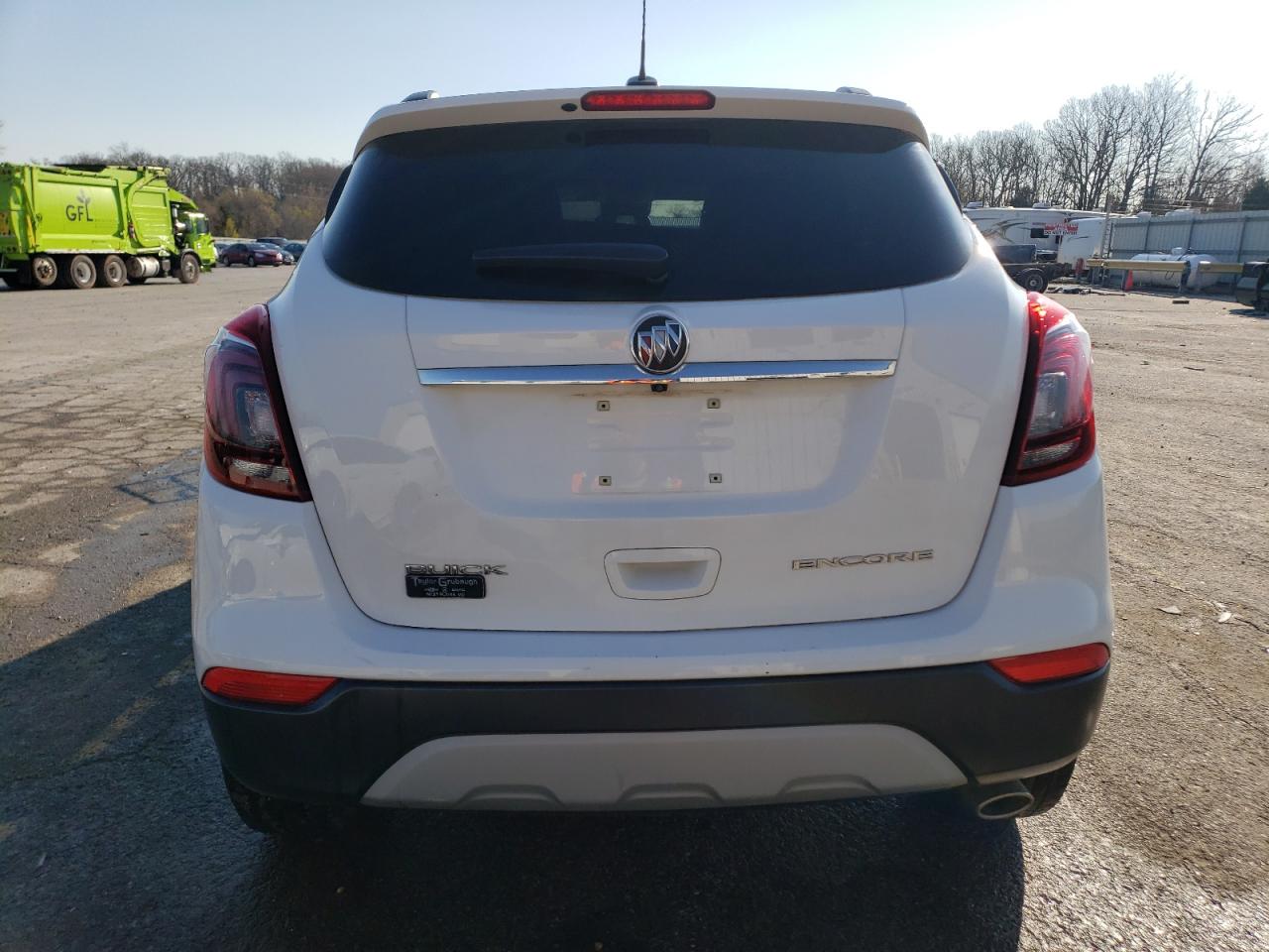 Photo 5 VIN: KL4CJASB2JB601425 - BUICK ENCORE 