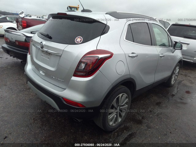 Photo 3 VIN: KL4CJASB2JB615101 - BUICK ENCORE 