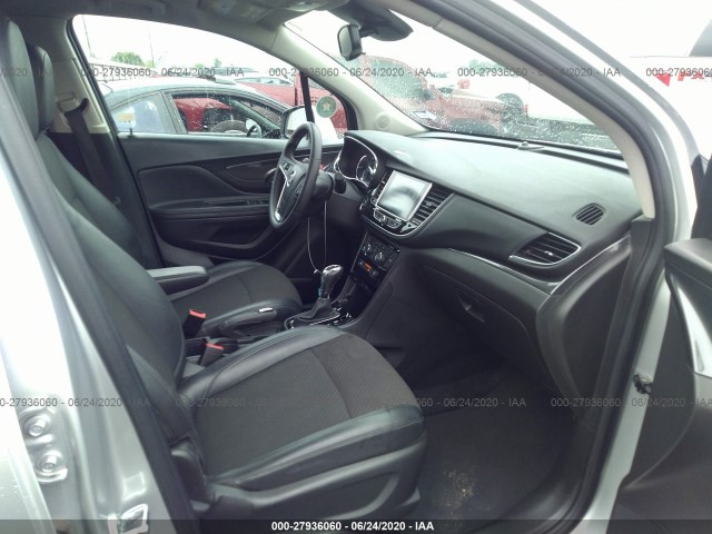 Photo 4 VIN: KL4CJASB2JB615101 - BUICK ENCORE 