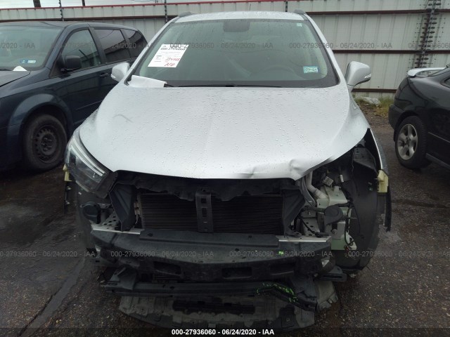 Photo 5 VIN: KL4CJASB2JB615101 - BUICK ENCORE 