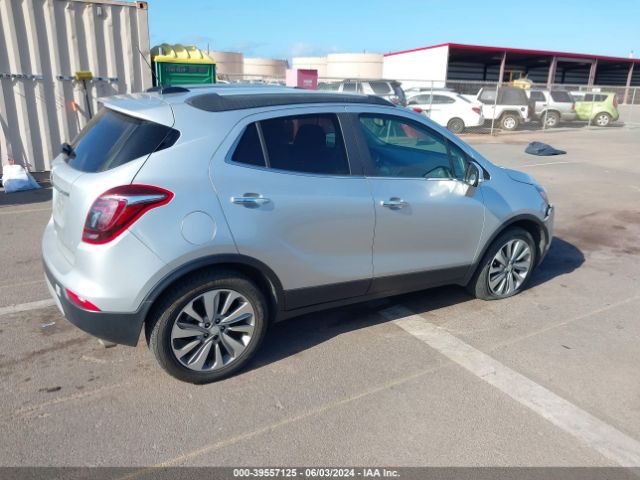 Photo 3 VIN: KL4CJASB2JB615342 - BUICK ENCORE 