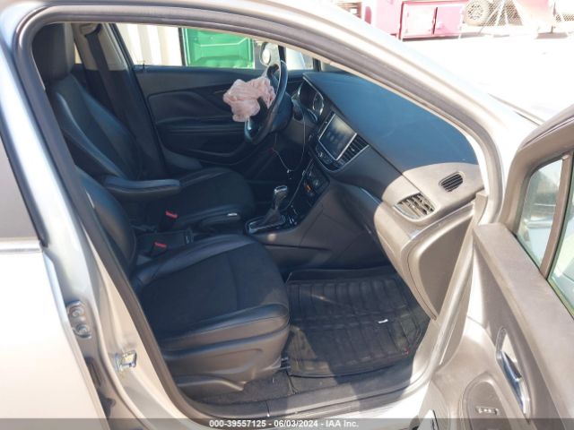 Photo 4 VIN: KL4CJASB2JB615342 - BUICK ENCORE 