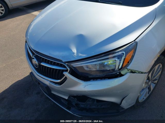 Photo 5 VIN: KL4CJASB2JB615342 - BUICK ENCORE 