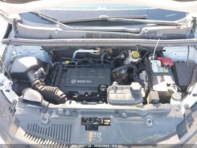 Photo 9 VIN: KL4CJASB2JB615342 - BUICK ENCORE 