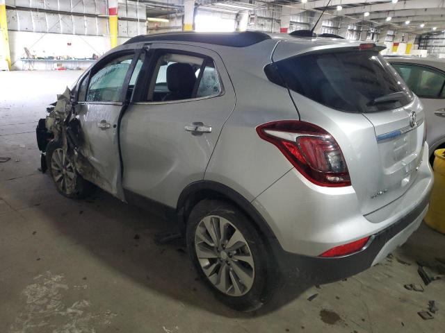 Photo 1 VIN: KL4CJASB2JB618404 - BUICK ENCORE 