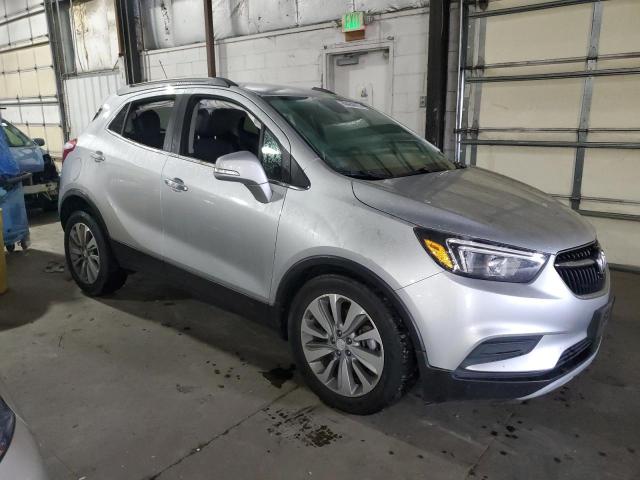 Photo 3 VIN: KL4CJASB2JB618404 - BUICK ENCORE 