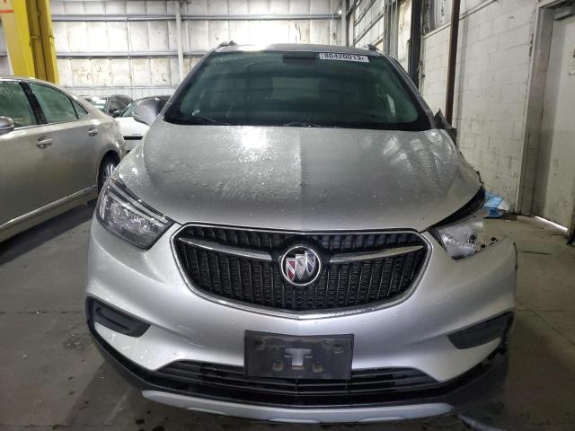 Photo 4 VIN: KL4CJASB2JB618404 - BUICK ENCORE 