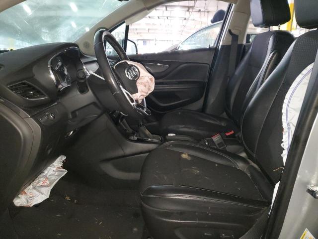 Photo 6 VIN: KL4CJASB2JB618404 - BUICK ENCORE 