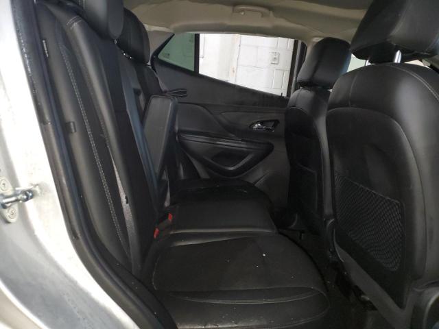 Photo 9 VIN: KL4CJASB2JB618404 - BUICK ENCORE 