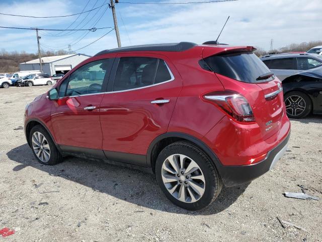 Photo 1 VIN: KL4CJASB2JB620895 - BUICK ENCORE PRE 