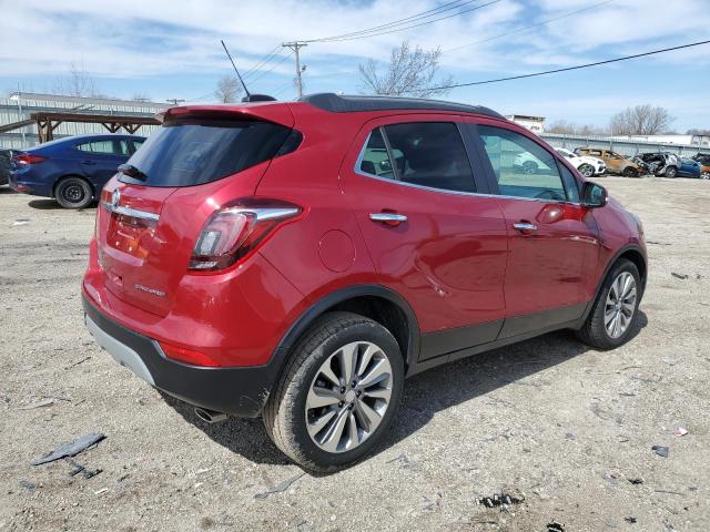 Photo 2 VIN: KL4CJASB2JB620895 - BUICK ENCORE PRE 