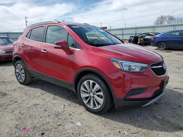 Photo 3 VIN: KL4CJASB2JB620895 - BUICK ENCORE PRE 