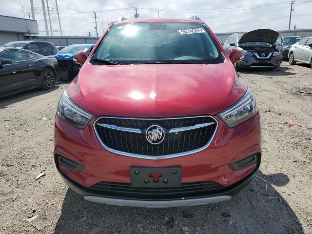 Photo 4 VIN: KL4CJASB2JB620895 - BUICK ENCORE PRE 