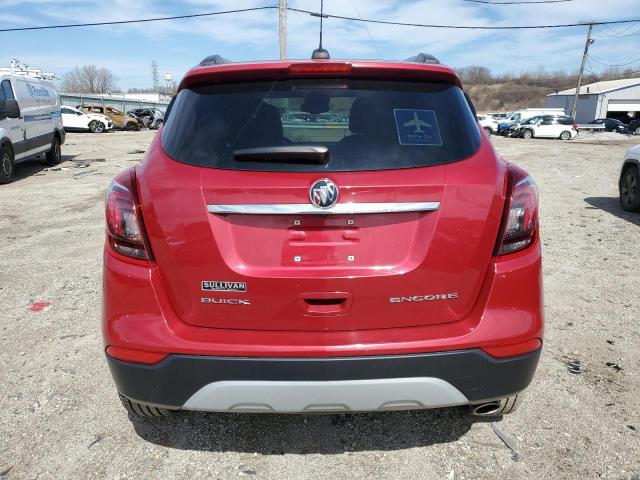 Photo 5 VIN: KL4CJASB2JB620895 - BUICK ENCORE PRE 