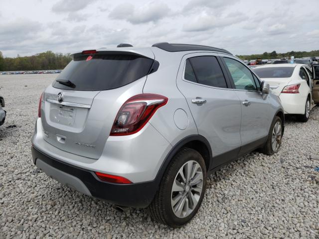 Photo 3 VIN: KL4CJASB2JB621674 - BUICK ENCORE PRE 