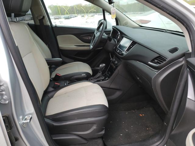 Photo 4 VIN: KL4CJASB2JB621674 - BUICK ENCORE PRE 