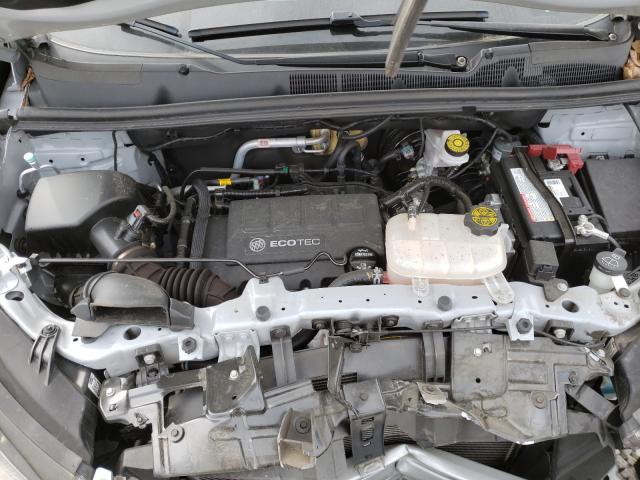 Photo 6 VIN: KL4CJASB2JB621674 - BUICK ENCORE PRE 