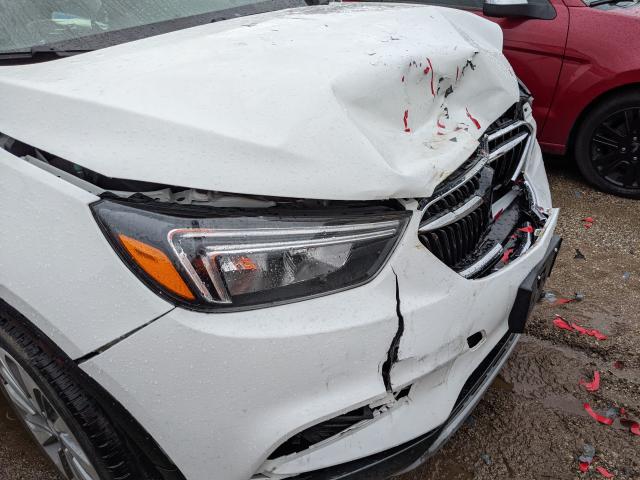 Photo 8 VIN: KL4CJASB2JB627572 - BUICK ENCORE PRE 