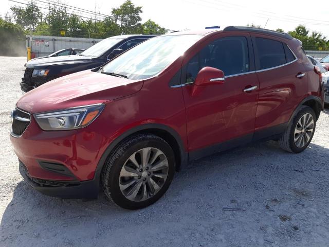 Photo 0 VIN: KL4CJASB2JB628222 - BUICK ENCORE 