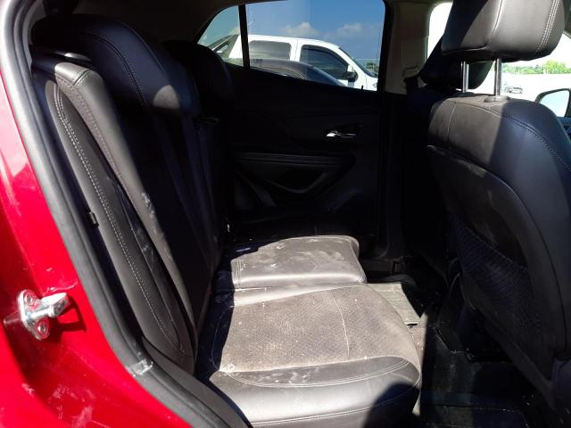 Photo 10 VIN: KL4CJASB2JB628222 - BUICK ENCORE 