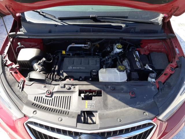 Photo 11 VIN: KL4CJASB2JB628222 - BUICK ENCORE 