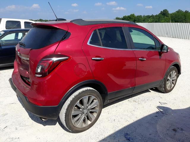 Photo 2 VIN: KL4CJASB2JB628222 - BUICK ENCORE 