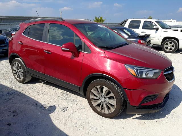 Photo 3 VIN: KL4CJASB2JB628222 - BUICK ENCORE 