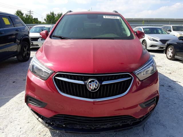 Photo 4 VIN: KL4CJASB2JB628222 - BUICK ENCORE 