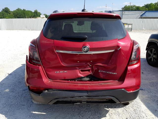 Photo 5 VIN: KL4CJASB2JB628222 - BUICK ENCORE 