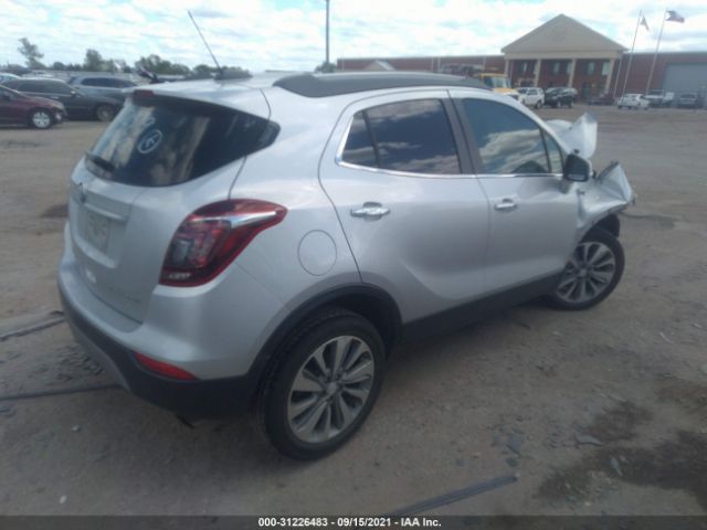 Photo 3 VIN: KL4CJASB2JB635879 - BUICK ENCORE 