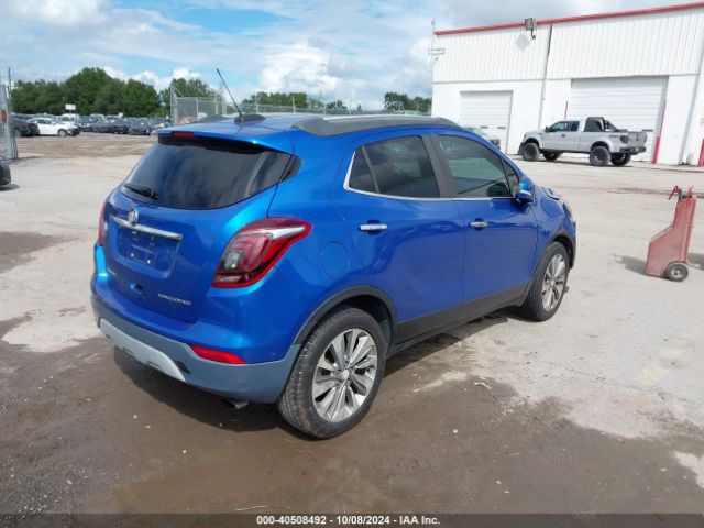 Photo 3 VIN: KL4CJASB2JB636966 - BUICK ENCORE 