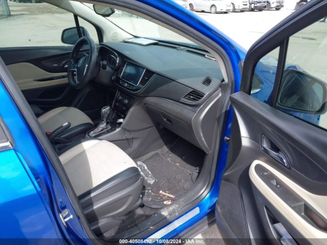 Photo 4 VIN: KL4CJASB2JB636966 - BUICK ENCORE 