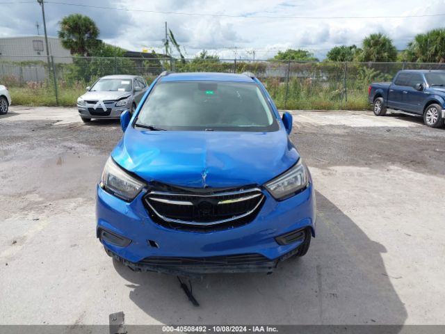 Photo 5 VIN: KL4CJASB2JB636966 - BUICK ENCORE 