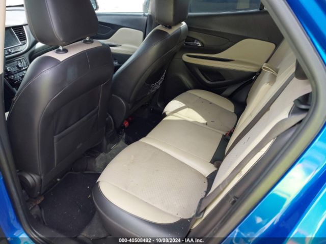 Photo 7 VIN: KL4CJASB2JB636966 - BUICK ENCORE 