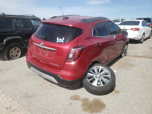 Photo 3 VIN: KL4CJASB2JB638118 - BUICK ENCORE PRE 